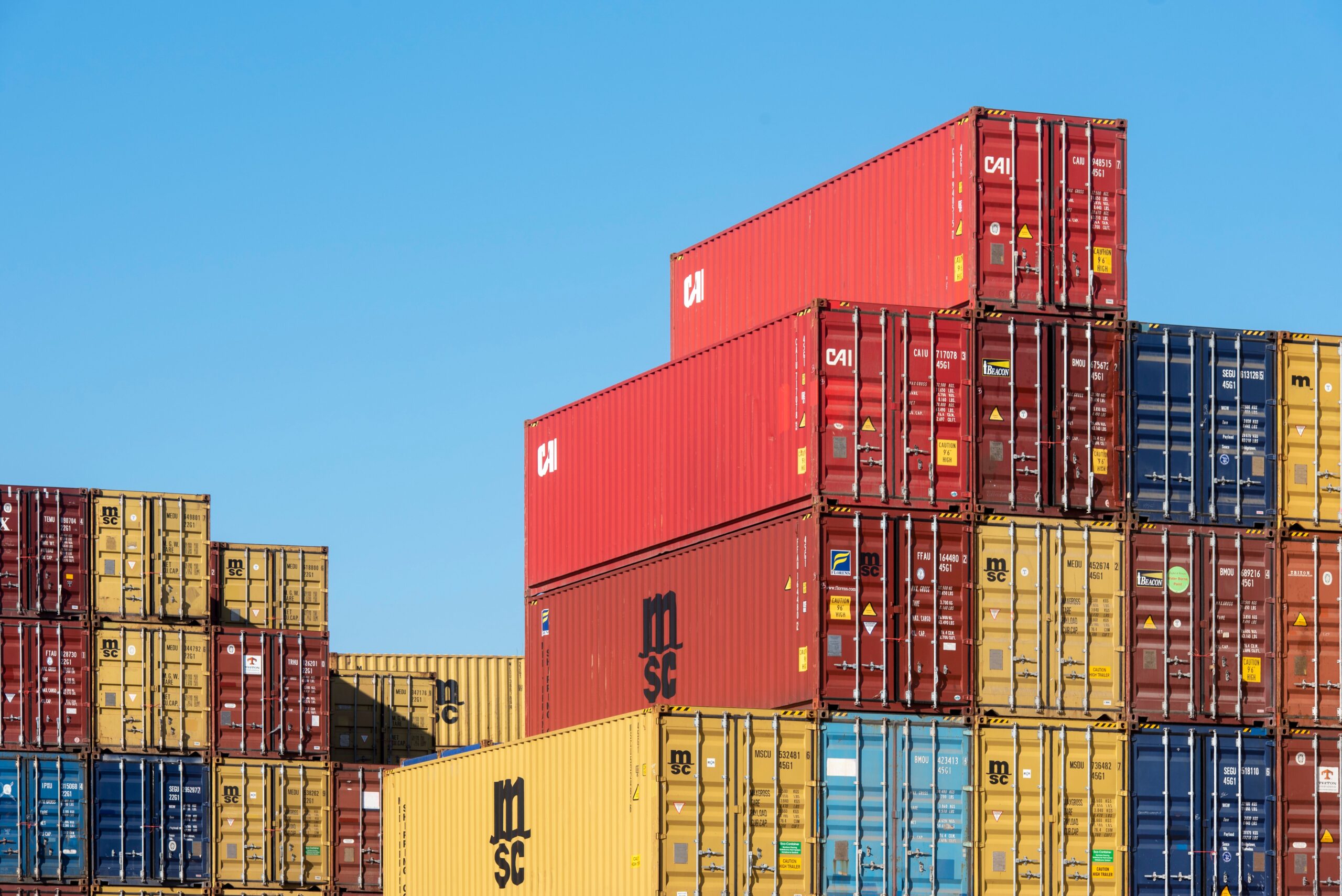 Supply Chain Management 도입 비용은 어디서 발생하나