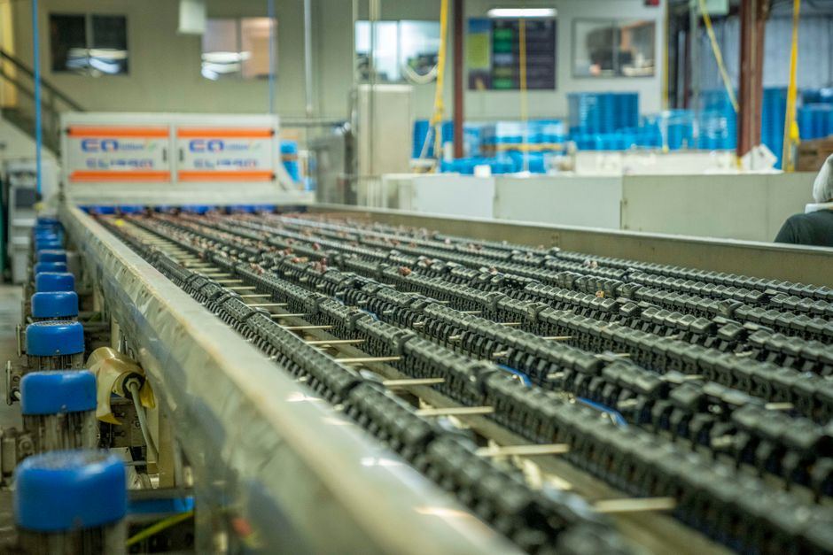 Conveyor Belt 물류·제조 현장 적용 사례와 성과