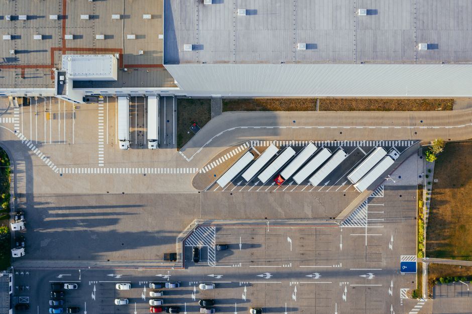 Cross Docking 구축 방법: 입고·분류·출고 프로세스와 시스템 연계 설계