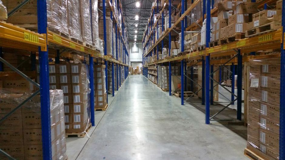 Fulfillment Center 구축 방법: 입지, 레이아웃, 설비, 시스템 설계