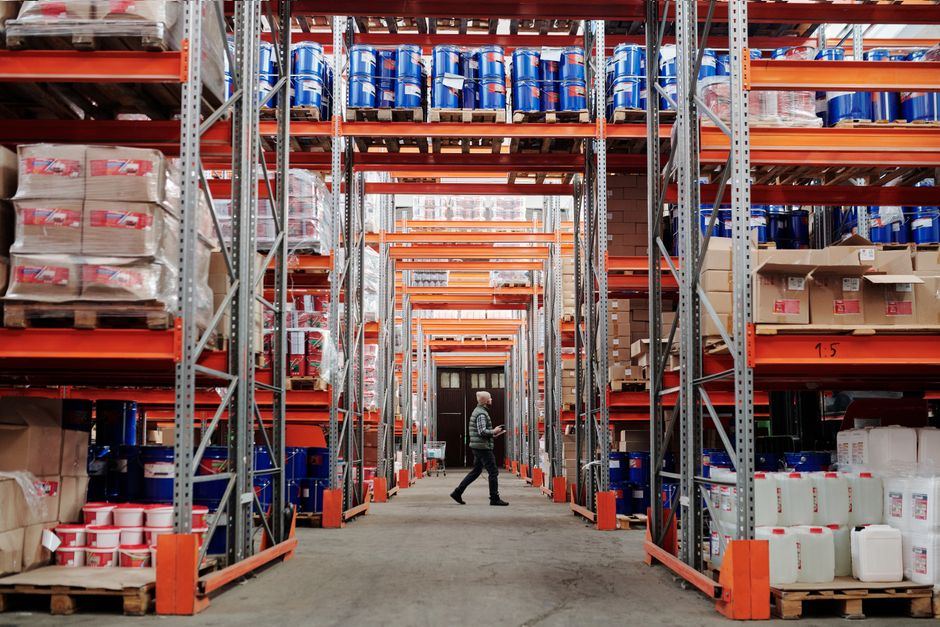 Fulfillment Center 구축 전략: 입지 선정부터 WMS·자동화 설계까지