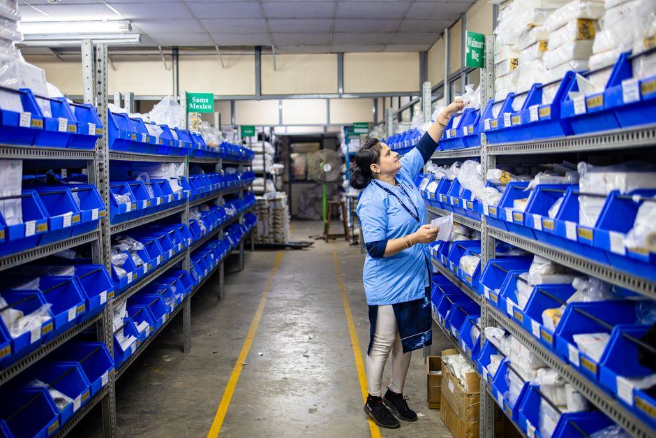 Inventory Management System 도입 비용: 라이선스, 구축, 운영비 산정 기준