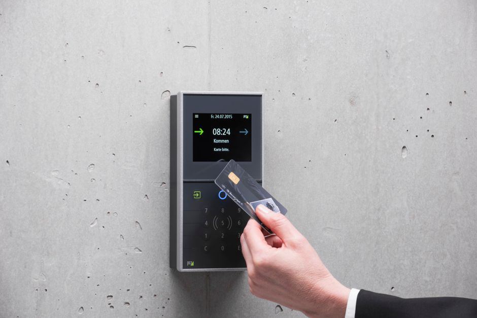 RFID System 도입 비용: 태그·리더기·소프트웨어·운영비 산정 기준