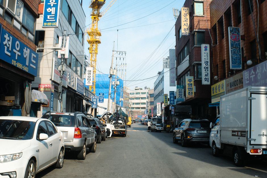 화물차 사업용 번호판 취득 비용은 번호판값만 보면 부족하다