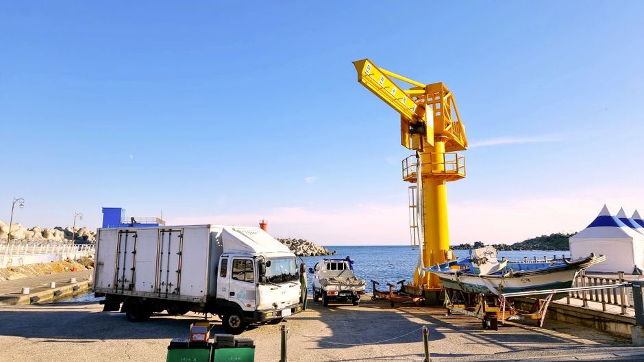 화물차주 산재보험 보수총액 신고가 필요한 이유