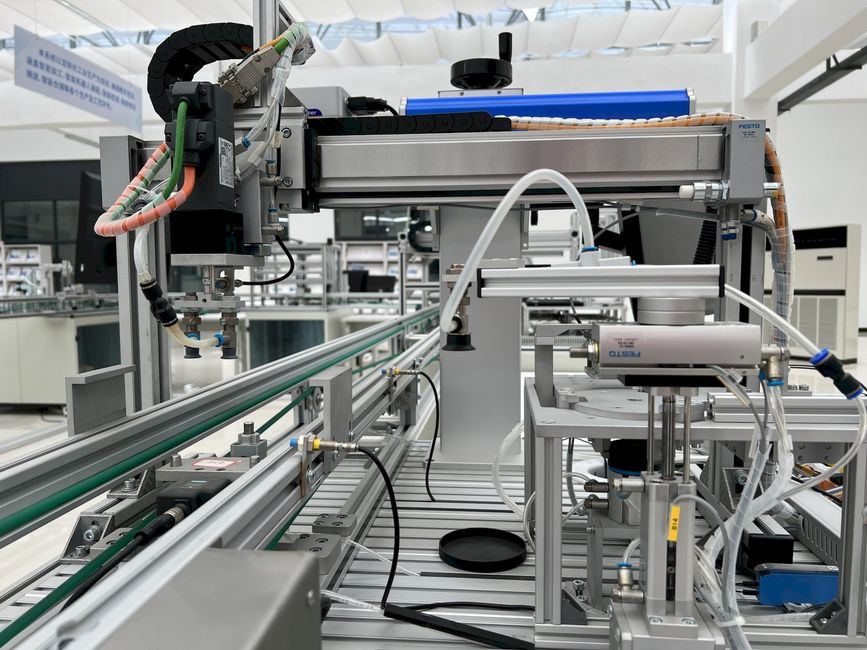 Wafer Sorter 도입·구축 가이드: 라인 요구사항, 장비 선정, 자동화 연동 실무 기준