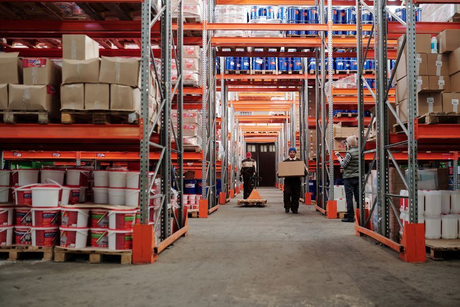 Warehouse Execution System(WES) 개념은 ‘현장 실행 조율’에 가깝다