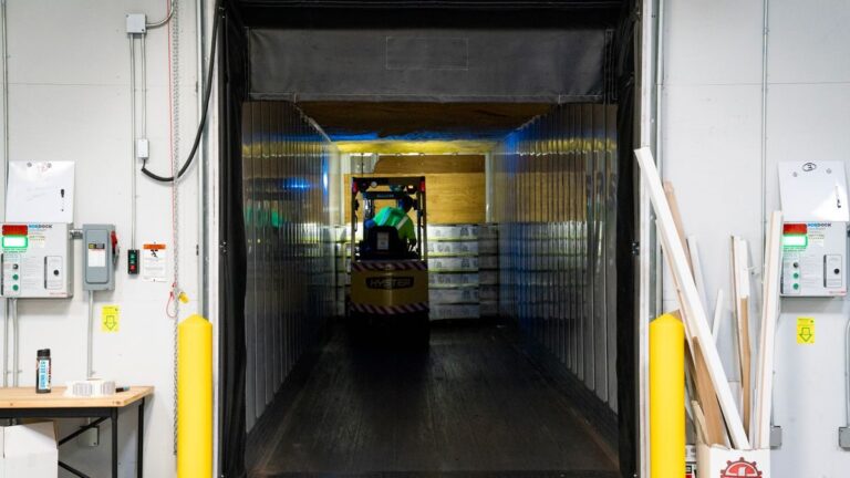 Pallet Shuttle System 개념과 구조, 도입 전 꼭 알아야 할 핵심 정리