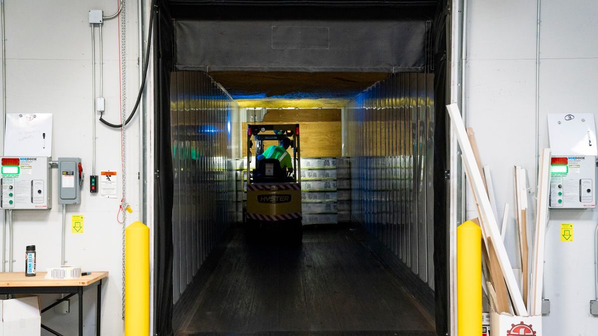 Pallet Shuttle System 개념과 구조, 도입 전 꼭 알아야 할 핵심 정리