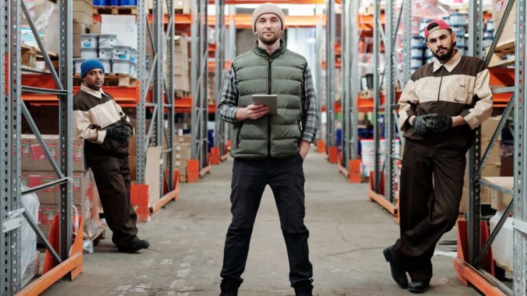 Fulfillment Center 구축 전략: 입지 선정부터 WMS·자동화 설계까지 실무 가이드