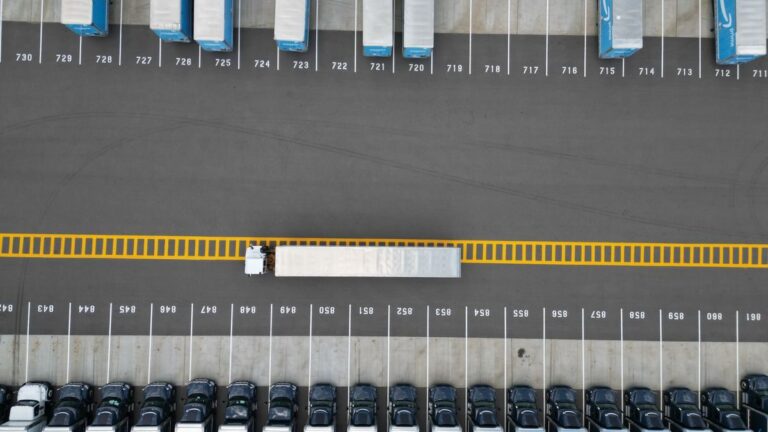 Third-Party Logistics 도입 전략: 구축 절차와 운영 모델 설계 실무 가이드