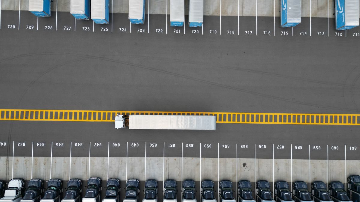 Third-Party Logistics 도입 전략: 구축 절차와 운영 모델 설계 실무 가이드