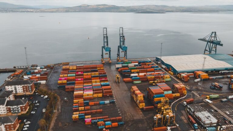 Supply Chain Management(SCM) 개념: 공급망 관리가 필요한 이유와 핵심 구조