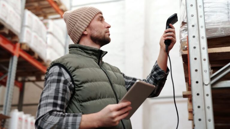 Warehouse Management System Examples: 실무자가 보는 WMS 구축 사례와 선택 기준