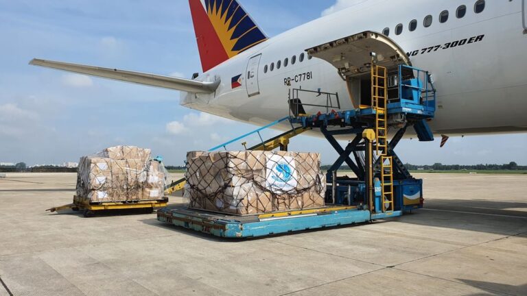 포워딩(Freight Forwarding)이란? 개념과 하는 일